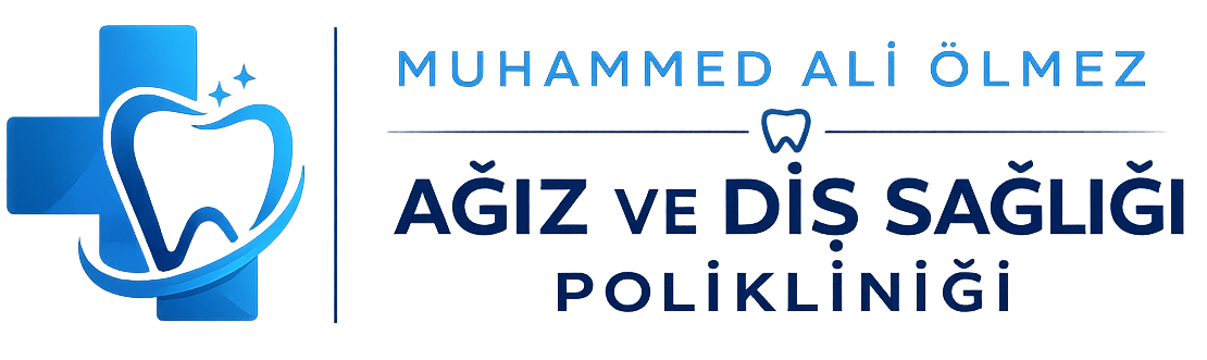 Diş Hekimi Muhammed Ali Ölmez | Konya Diş Hekimi | Nöbetçi Diş Doktoru | Pazar Günü Açık Diş Hekimi